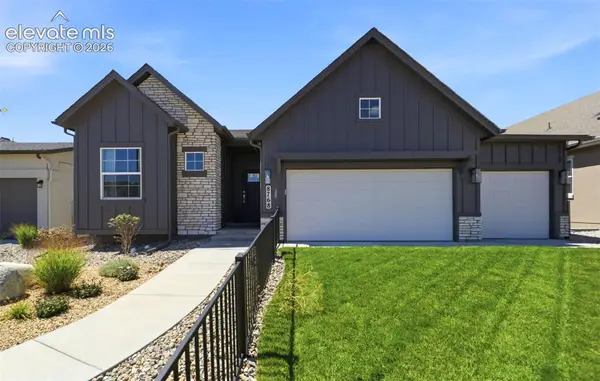 8768 Laguna Niguel Way, Colorado Springs, CO 80908