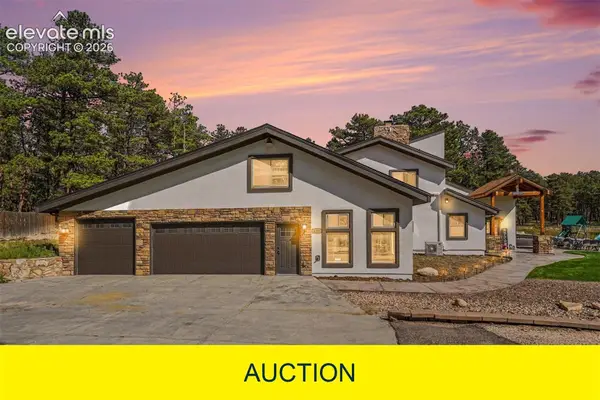 4225 Walker Road #S, Colorado Springs, CO 80908