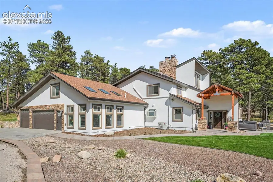 4225 Walker Road #S, Colorado Springs, CO 80908 - #2
