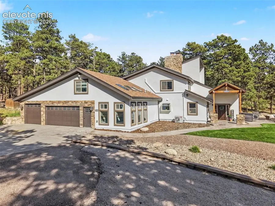 4225 Walker Road #S, Colorado Springs, CO 80908 - #3