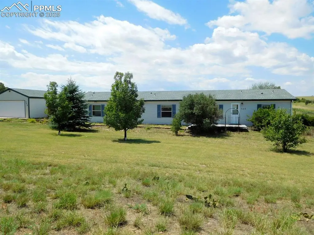 740 Donald Road, Colorado Springs, CO 80930 - Image #1