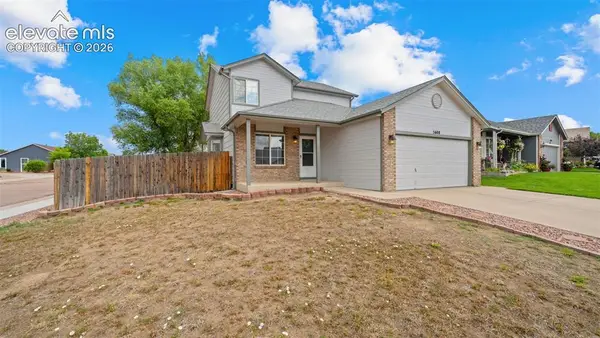 5608 Hawkesbury Drive, Colorado Springs, CO 80911