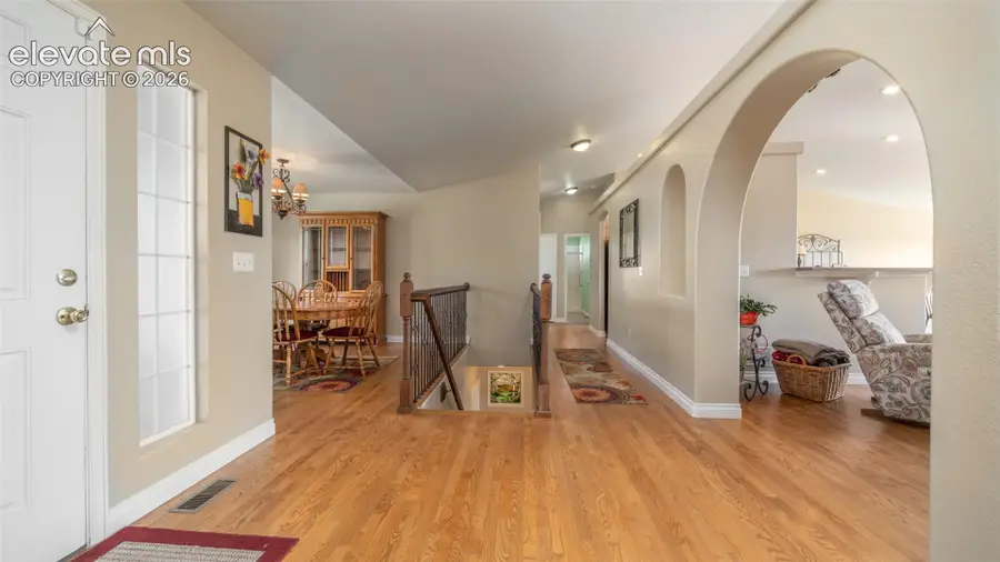 12213 Rio Secco Road, Peyton, CO 80831 - #3