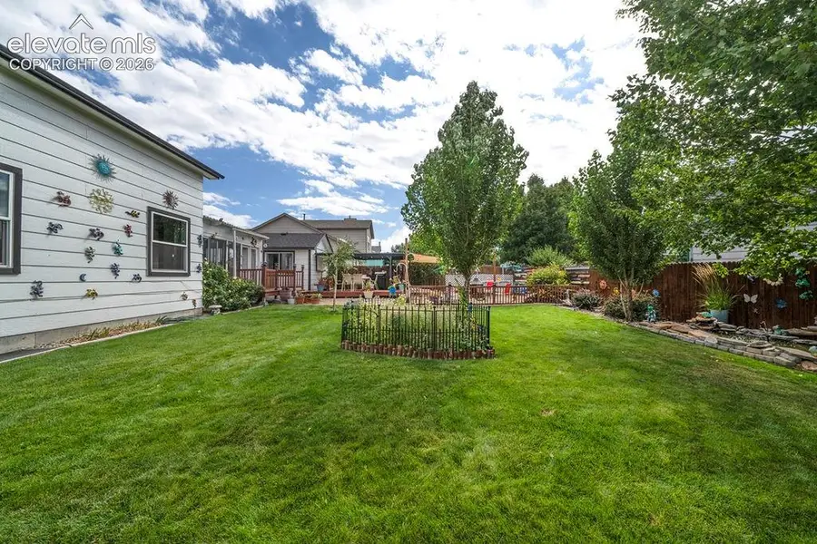 7110 Battle Mountain Road, Colorado Springs, CO 80922 - #3