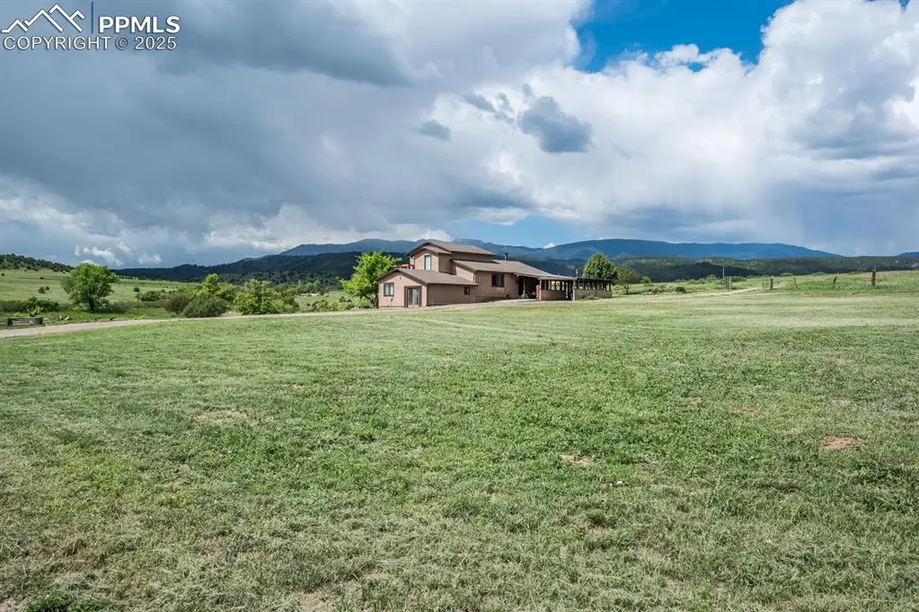8419 3r Road, Beulah, CO 81023 - #1