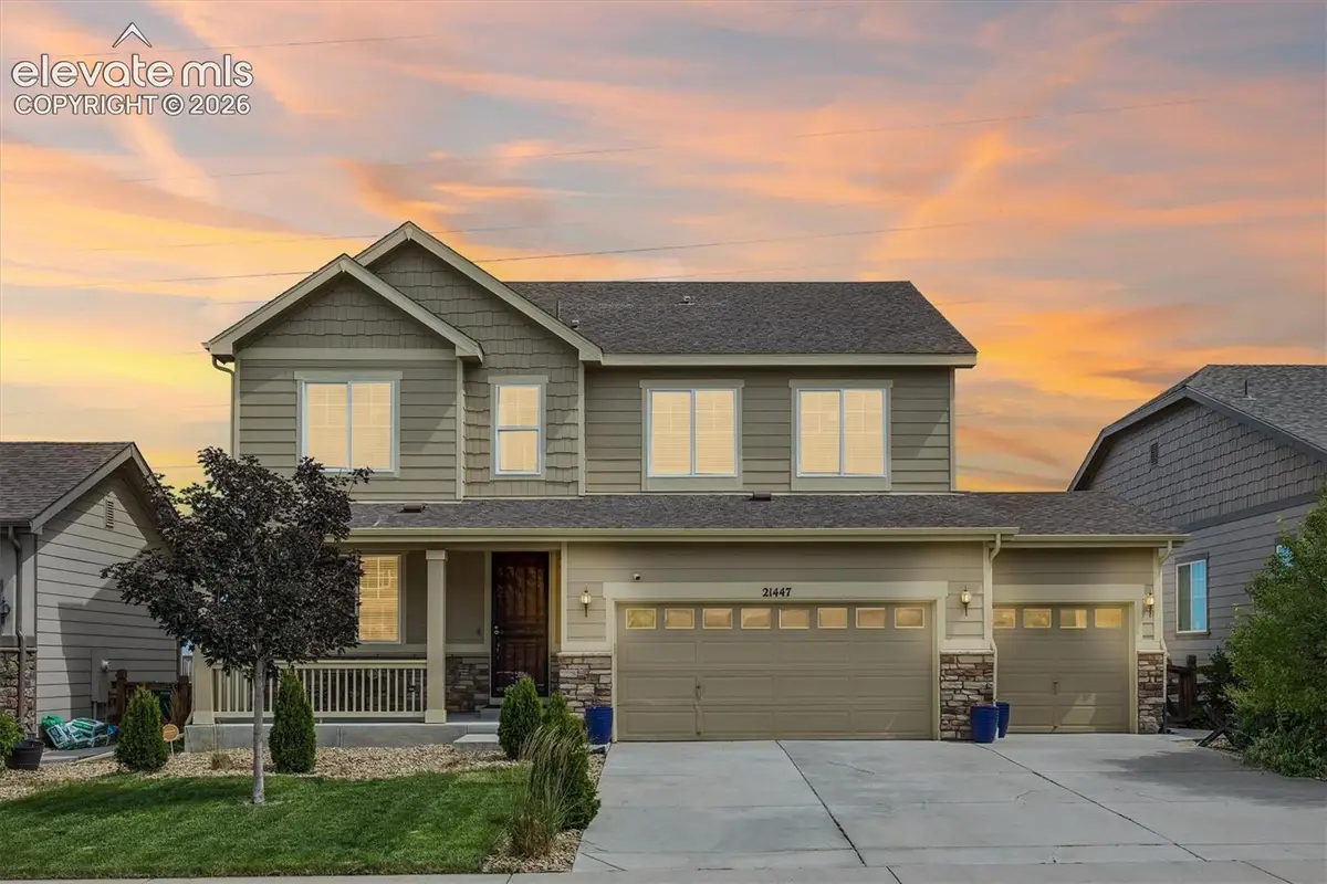 21447 E Union Place, Aurora, CO 80015 - #1