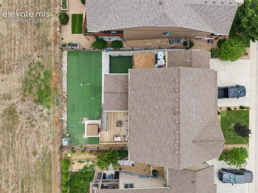 21447 E Union Place, Aurora, CO 80015 - #2