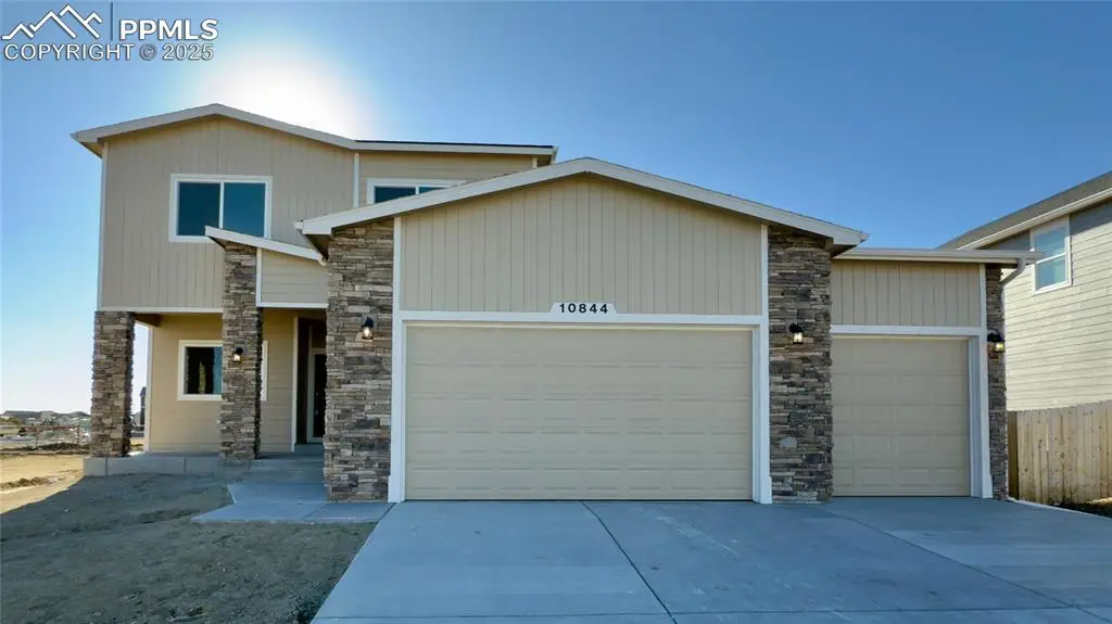 10844 Evening Creek Drive, Falcon, CO 80831 - Image #1