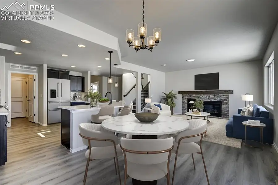 10844 Evening Creek Drive, Falcon, CO 80831 - Image #3