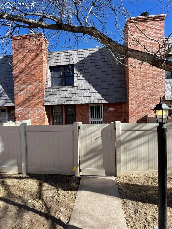 2079 Sussex Lane, Colorado Springs, CO 80909