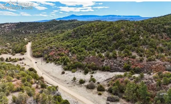 6190 Farview Valley Road, Trinidad, CO 81082