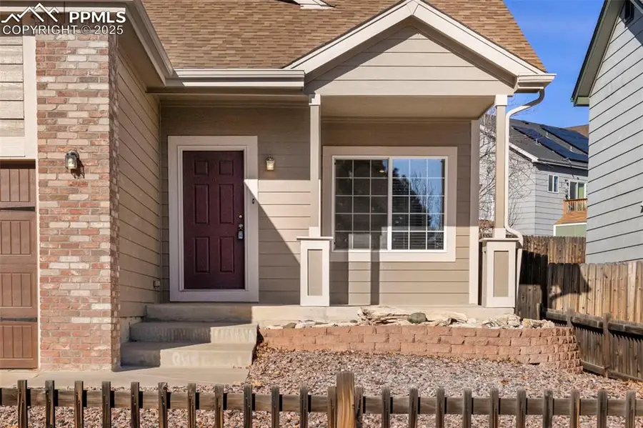 7110 Arrowroot Avenue, Colorado Springs, CO 80922 - Image #3