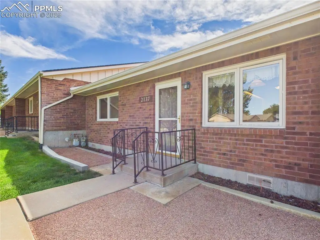 2137 Chautard Drive, Pueblo, CO 81005 - Image #1