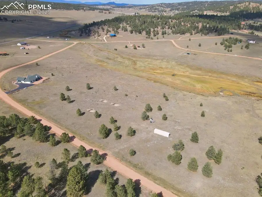 300 S Deer Mountain Road, Florissant, CO 80816 - Image #3