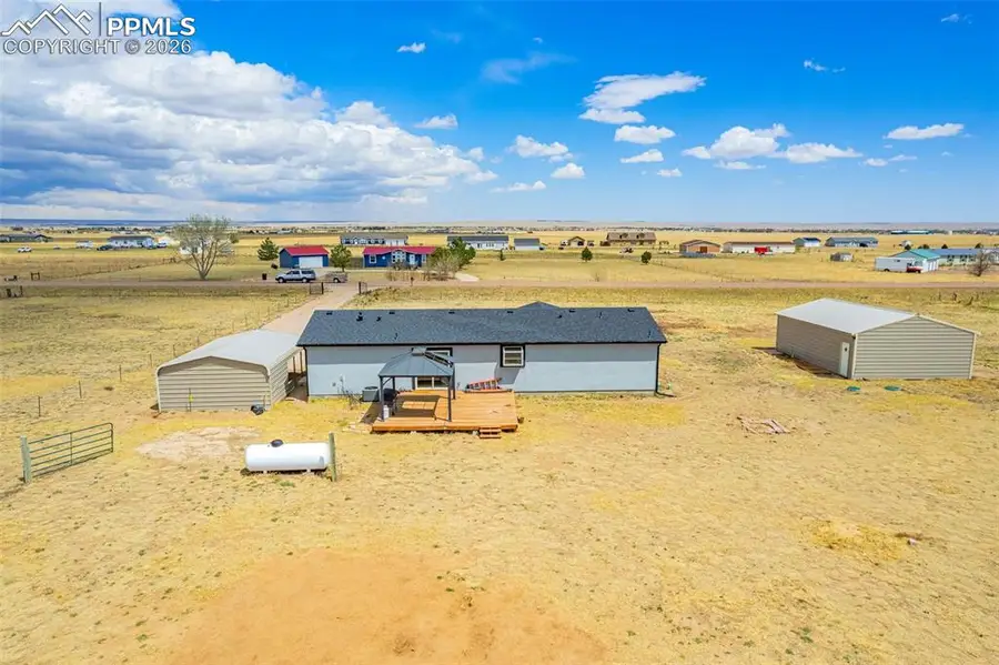 1134 Buffalo Run Road, Calhan, CO 80808 - #3