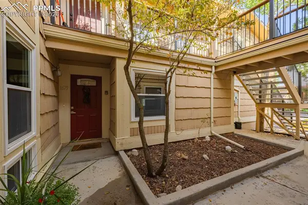 1679 Deer Creek Road, Monument, CO 80132