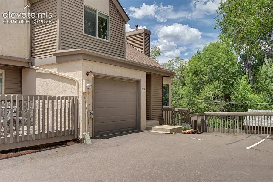 81 Crystal Park Road #D, Manitou Springs, CO 80829 - #2