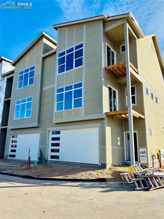 723 Belleza View, Colorado Springs, CO 80907 - Image #2