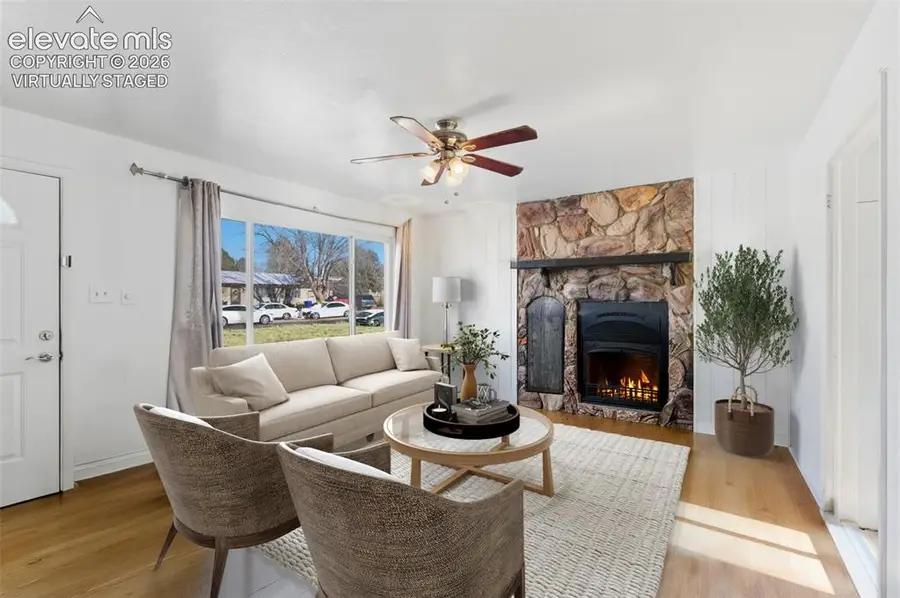 904 Potter Drive, Colorado Springs, CO 80909 - #2