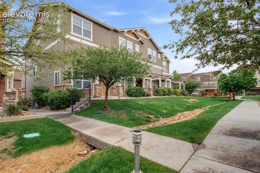 5639 Celtic Cross Grove, Colorado Springs, CO 80923 - #3