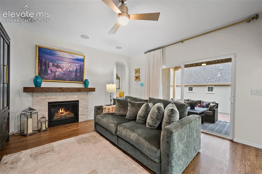 9855 Awaken Drive, Colorado Springs, CO 80924 - #2