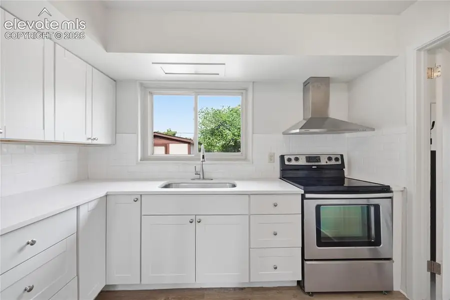 72 Doris Drive, Colorado Springs, CO 80911 - #2