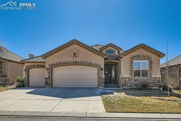 2553 Cinnabar Road, Colorado Springs, CO 80921