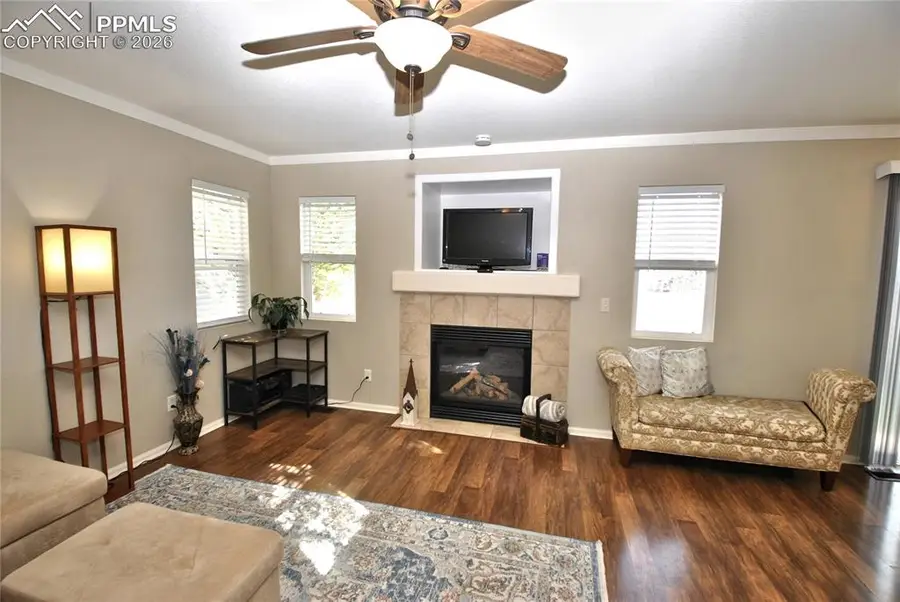 7567 Manistique Drive, Colorado Springs, CO 80923 - #3