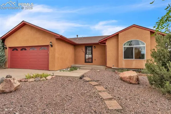 6105 Straight Arrow Point, Fountain, CO 80817