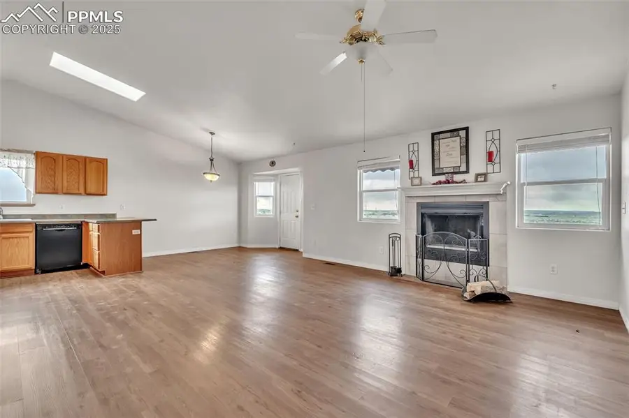 6105 Straight Arrow Point, Fountain, CO 80817 - #3