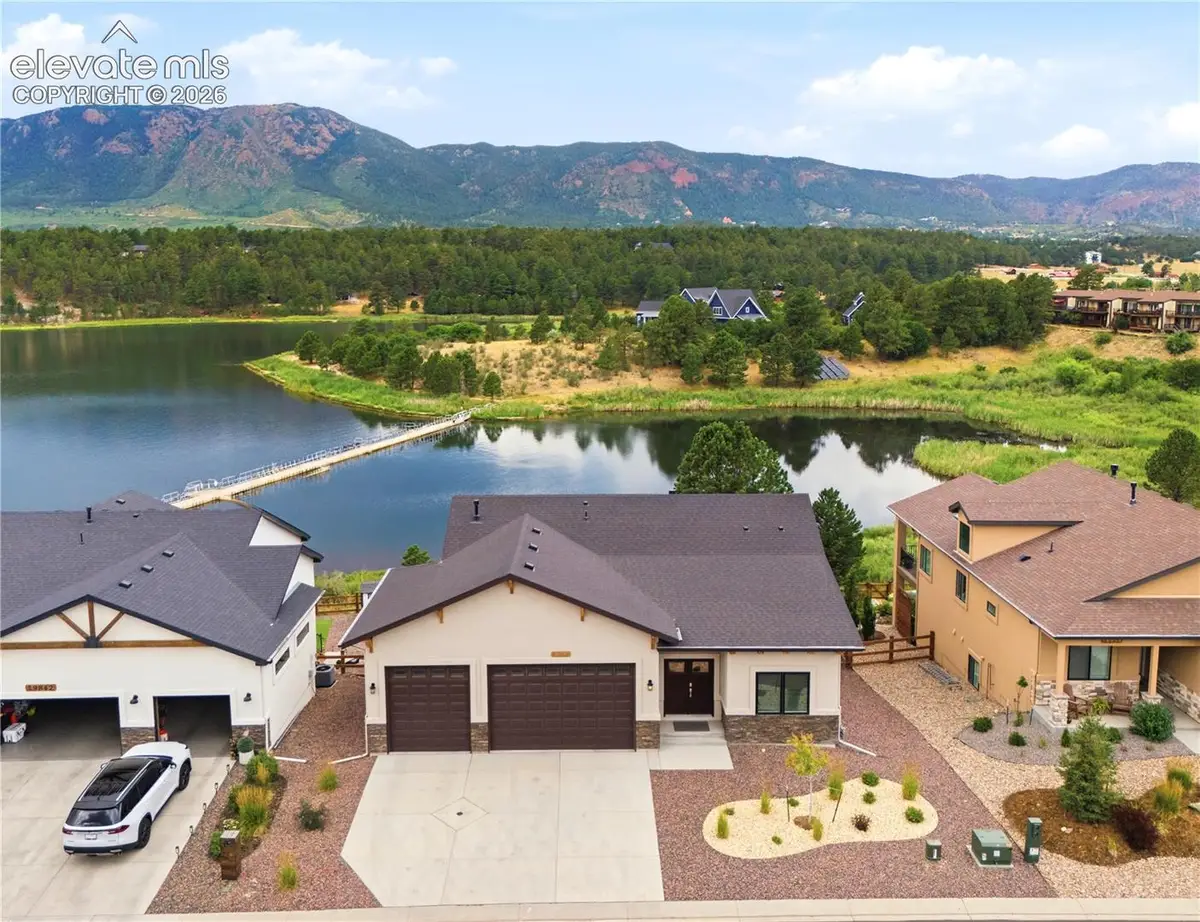 19848 Lake Vista Point, Monument, CO 80132 - #1