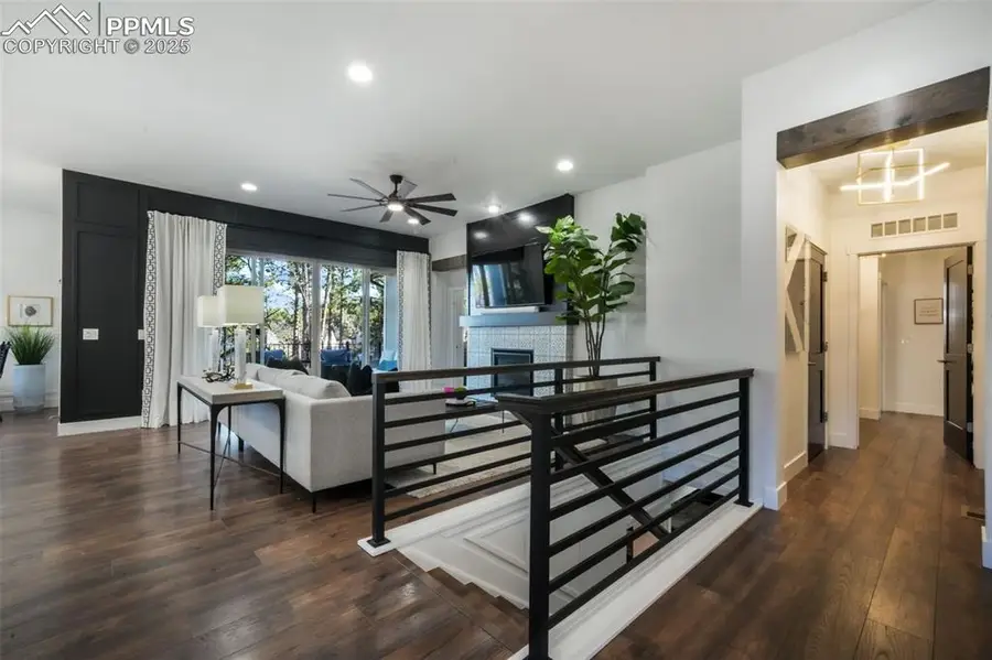 1004 Tree Bark Terrace, Monument, CO 80132 - #2