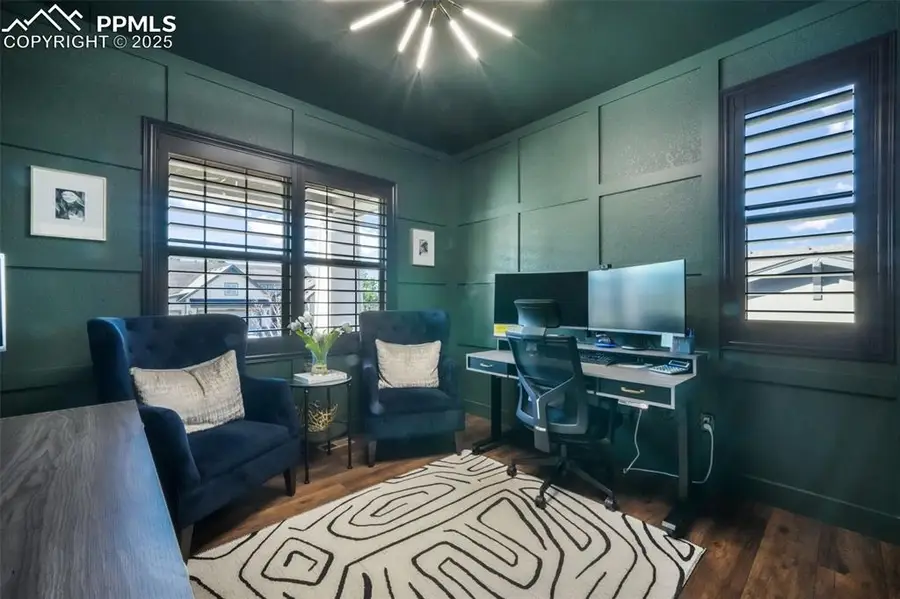 1004 Tree Bark Terrace, Monument, CO 80132 - #3