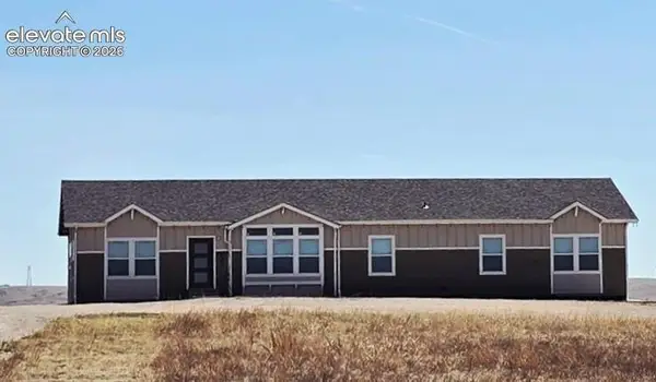23275 Farmhouse Court, Calhan, CO 80808