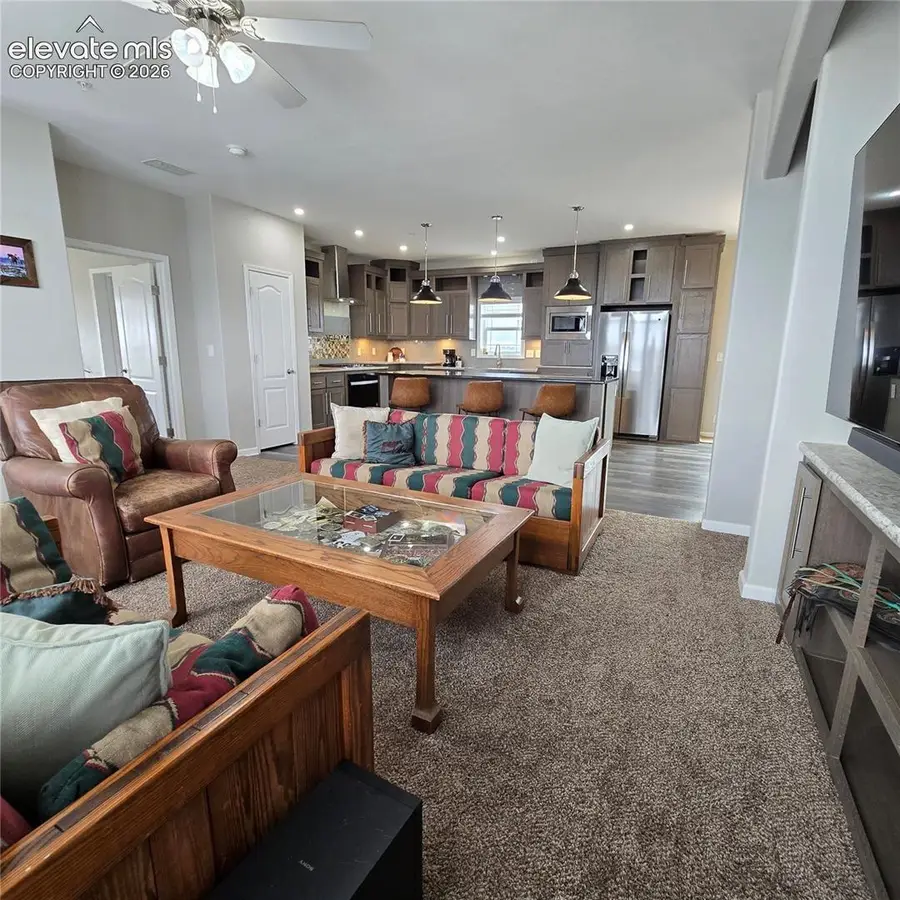 23275 Farmhouse Court, Calhan, CO 80808 - #2