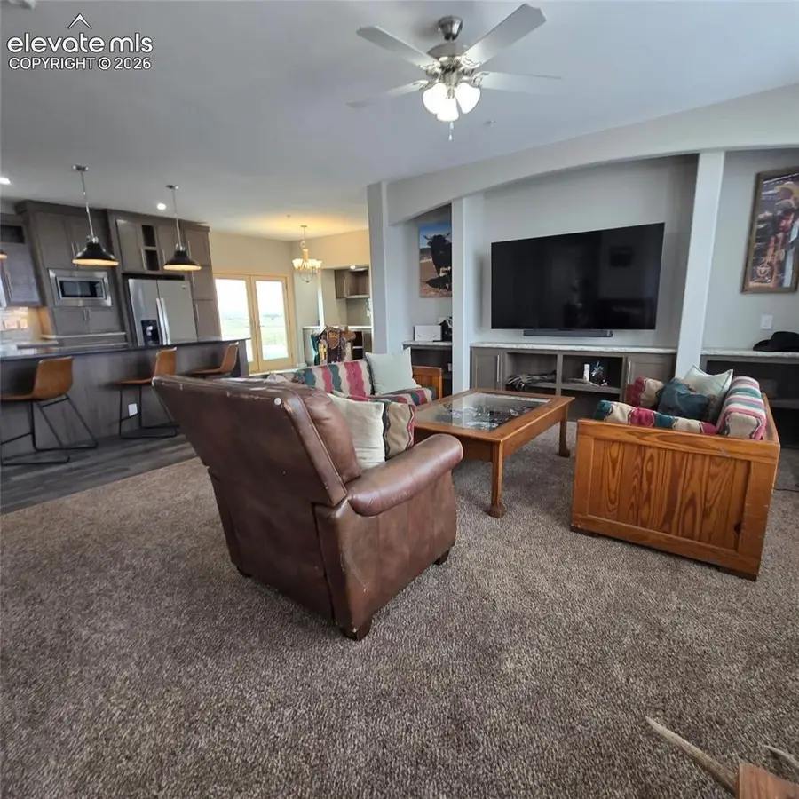 23275 Farmhouse Court, Calhan, CO 80808 - #3