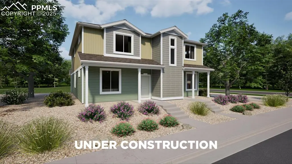 9312 Brodhead Street, Colorado Springs, CO 80927 - Image #1