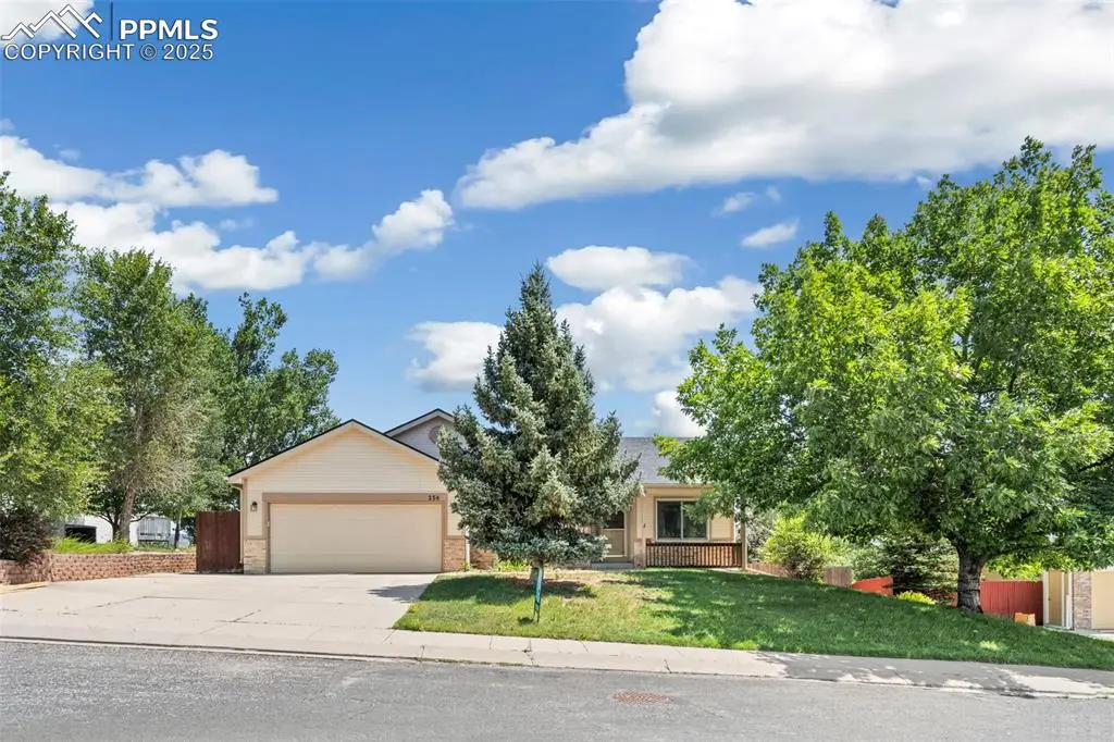 254 Candletree Circle, Monument, CO 80132 - Image #1