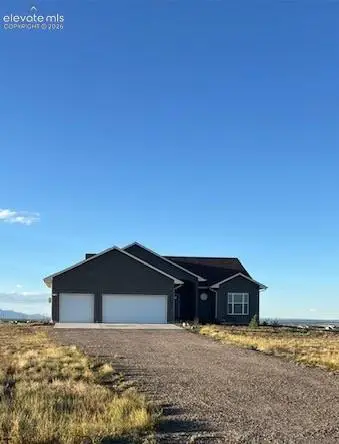 7448 Moab Court, Fountain, CO 80817 - #2