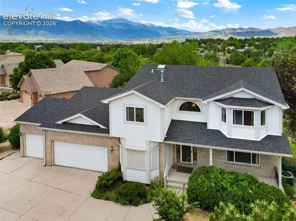 3330 Muirfield Drive, Colorado Springs, CO 80907 - #1