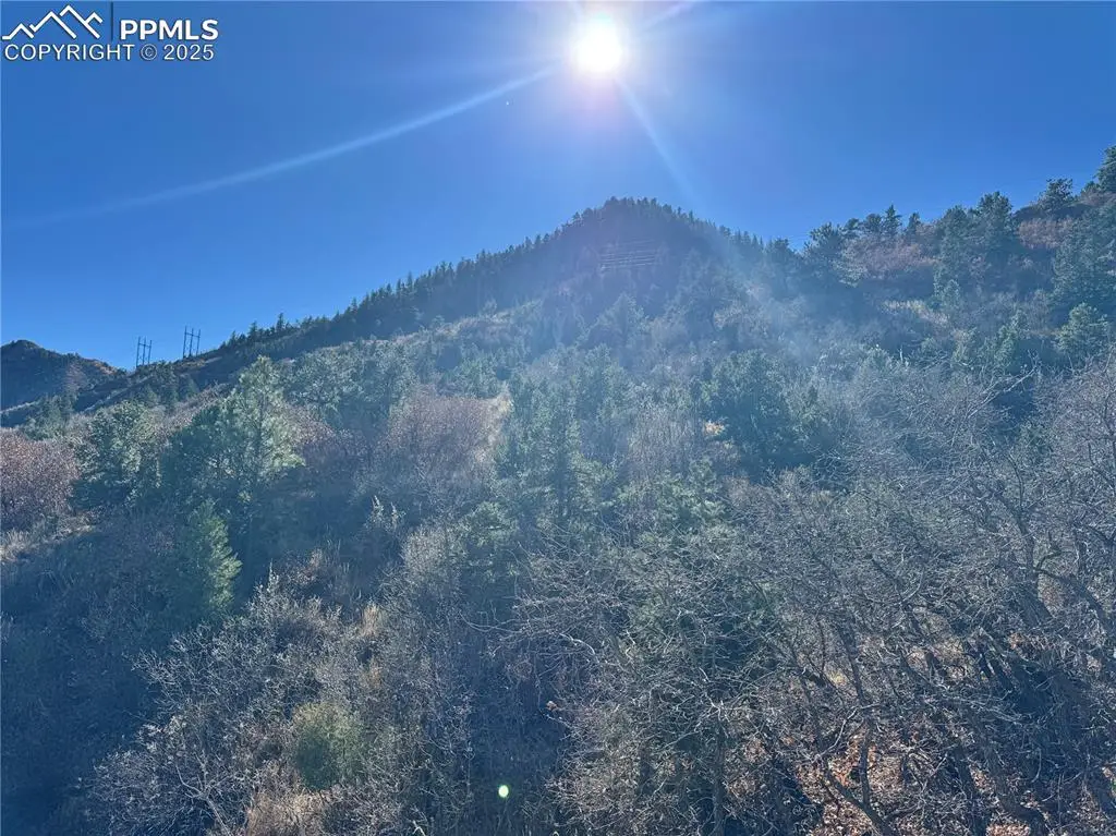 Hill Street, Manitou Springs, CO 80829 - Image #1