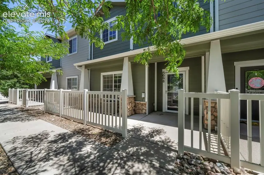 3098 Shikra View, Colorado Springs, CO 80916 - #2
