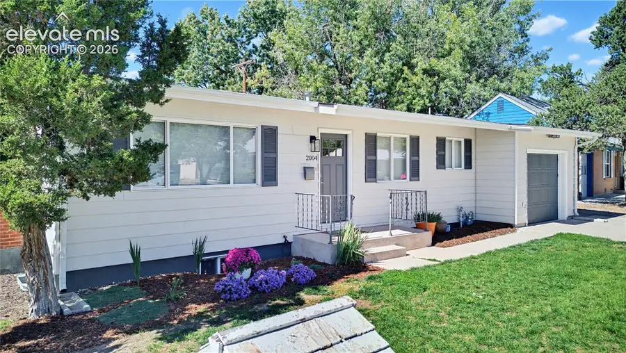 2004 Trent Avenue, Colorado Springs, CO 80909 - #2