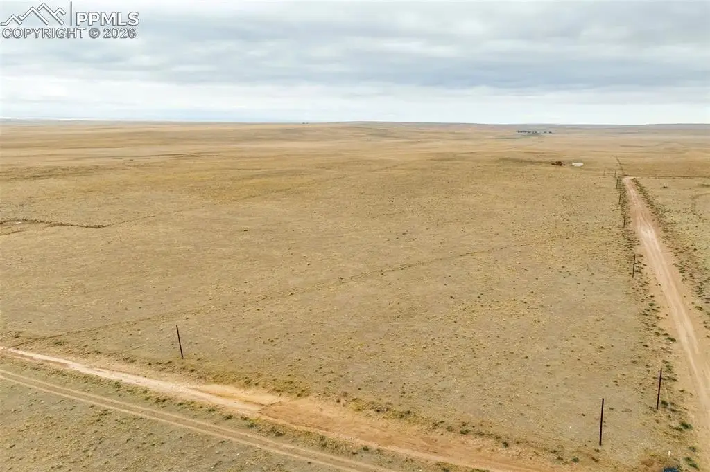 30390 Carl View, Yoder, CO 80864 - #1