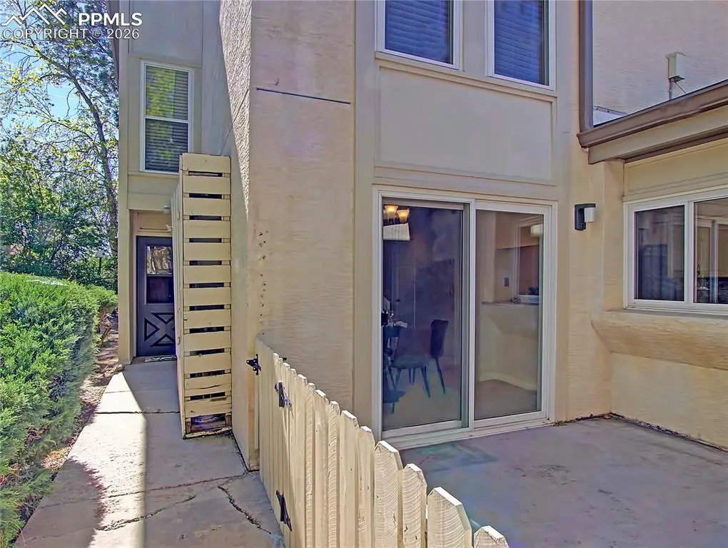 3330 Templeton Gap Road #8, Colorado Springs, CO 80907 - #1