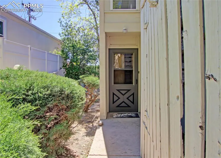 3330 Templeton Gap Road #8, Colorado Springs, CO 80907 - #2