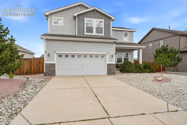7274 Red Cardinal Loop, Colorado Springs, CO 80908
