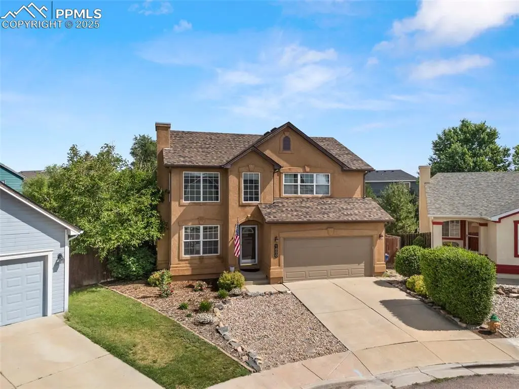 1880 Windover Court, Fountain, CO 80817 - Image #1