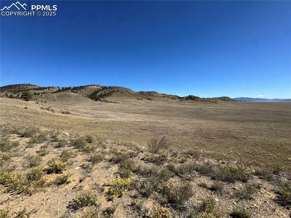 1718 W Ranger Hill Road, Hartsel, CO 80449 - Image #1