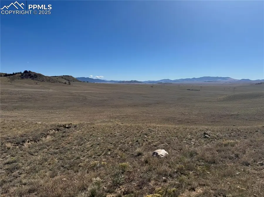 1718 W Ranger Hill Road, Hartsel, CO 80449 - Image #2